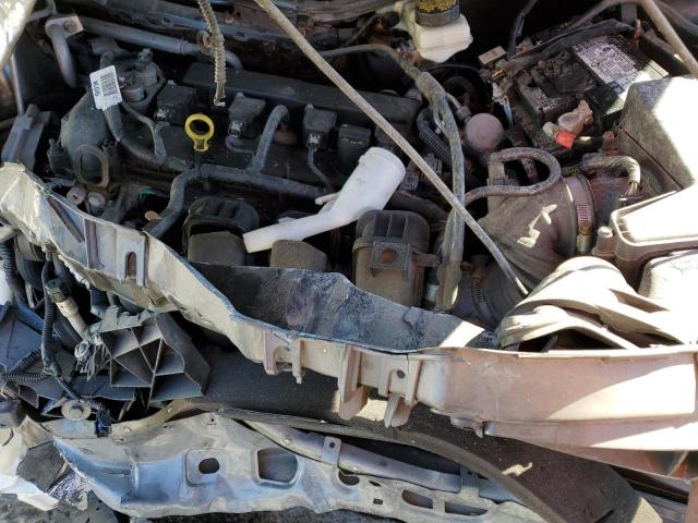 Photo 7 from auction – 2017 FORD FOCUS SEL with VIN 1FADP3H22HL272148
