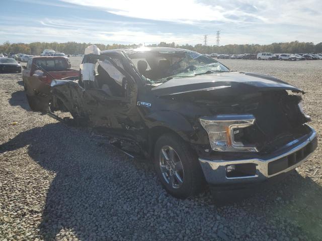 Photo 10 from auction – 2018 FORD F150 SUPER with VIN 1FTEX1CP5JKE34095