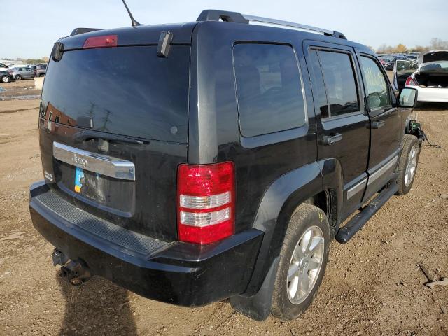 Photo 4 from auction – 2012 JEEP LIBERTY LI with VIN 1C4PJMCK2CW106337