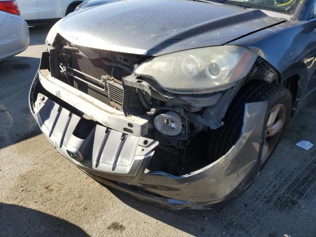 Photo 9 from auction – 2008 ACURA RDX with VIN 5J8TB18298A011055