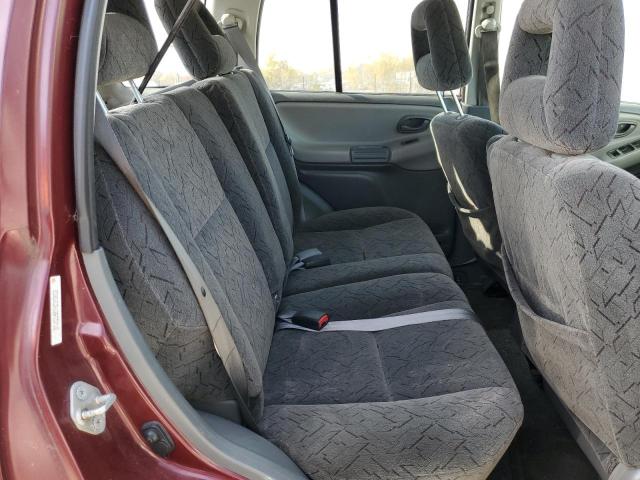 Photo 6 from auction – 2003 CHEVROLET TRACKER LT with VIN 2CNBJ634136925918