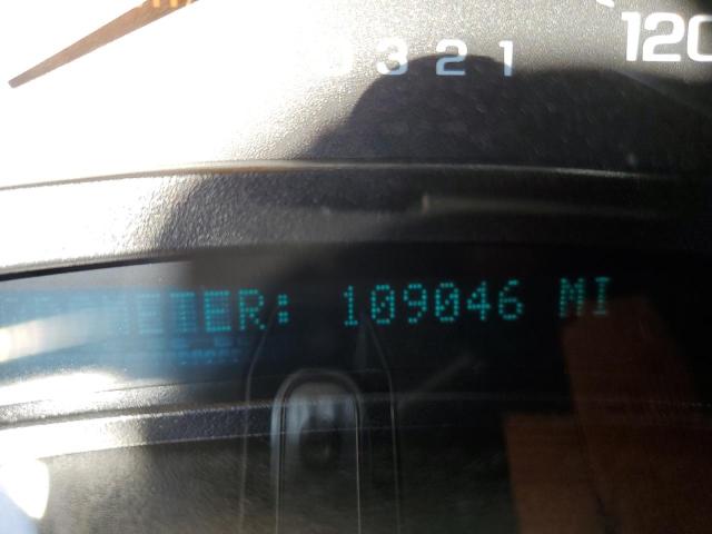 Photo 8 from auction – 2006 GMC NEW SIERRA with VIN 1GTEC14X66Z261843
