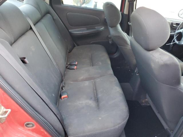 صورة رقم 6 من المزاد - 2005 DODGE NEON SXT مع VIN 1B3ES56CX5D137849
