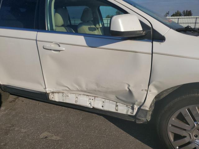 Photo 9 from auction – 2010 FORD EDGE LIMIT with VIN 2FMDK4KC1ABB25448