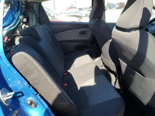 Photo 6 from auction – 2015 TOYOTA YARIS with VIN VNKKTUD37FA044079