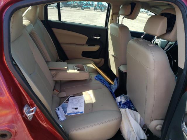 Photo 6 from auction – 2014 CHRYSLER 200 LIMITE with VIN 1C3CCBCG8EN135301