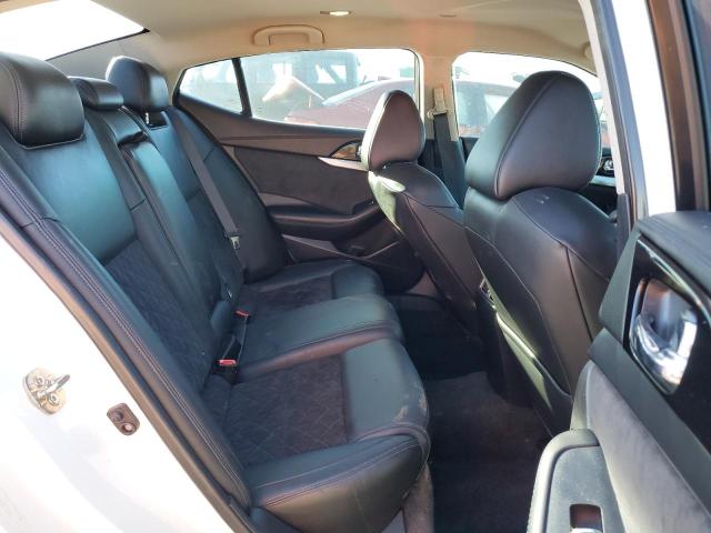 Photo 6 from auction – 2016 NISSAN MAXIMA 3.5 with VIN 1N4AA6AP3GC407163