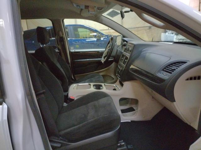 Photo 5 from auction – 2014 DODGE GRAND CARA with VIN 2C4RDGCG8ER239449