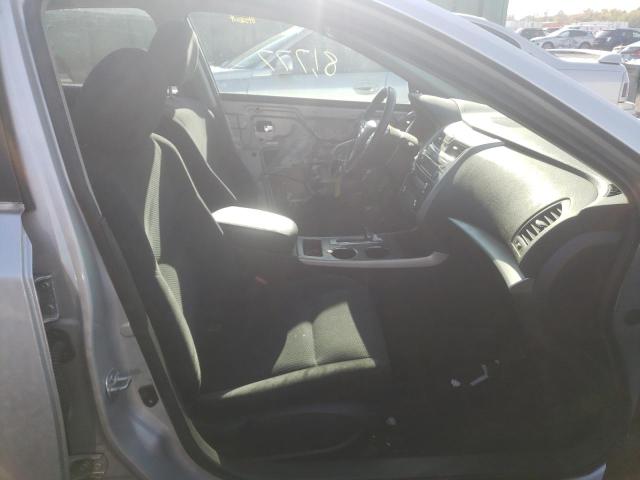 Photo 5 from auction – 2015 NISSAN ALTIMA 2.5 with VIN 1N4AL3AP1FC579487