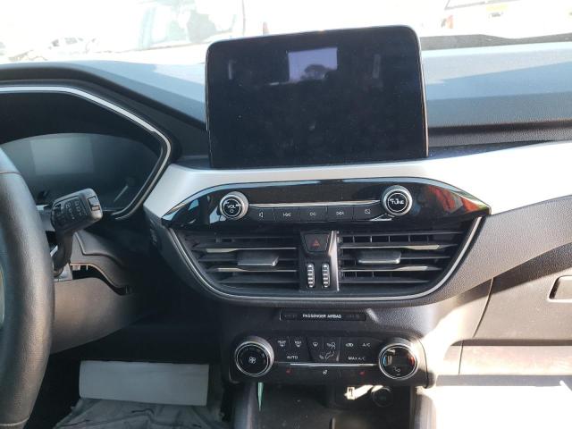Photo 9 from auction – 2020 FORD ESCAPE SEL with VIN 1FMCU0H68LUA68534