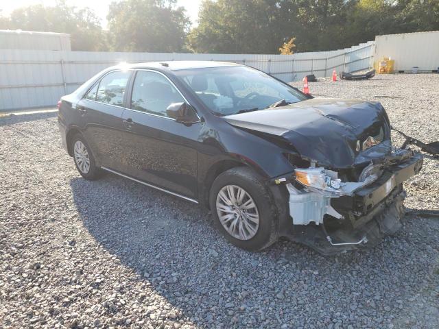 TOYOTA CAMRY L 2014 with VIN 4T1BF1FKXEU360703 - Photo from auction