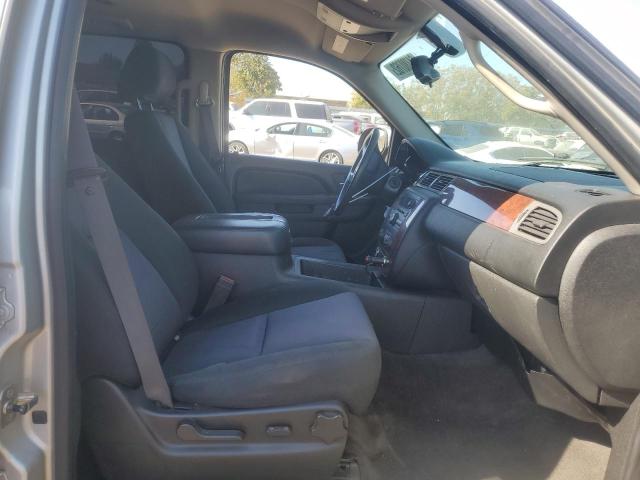 Photo 5 from auction – 2011 CHEVROLET TAHOE C150 with VIN 1GNSCAE05BR166566