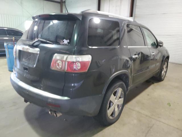 Photo 4 from auction – 2011 GMC ACADIA SLT with VIN 1GKKRRED9BJ141309