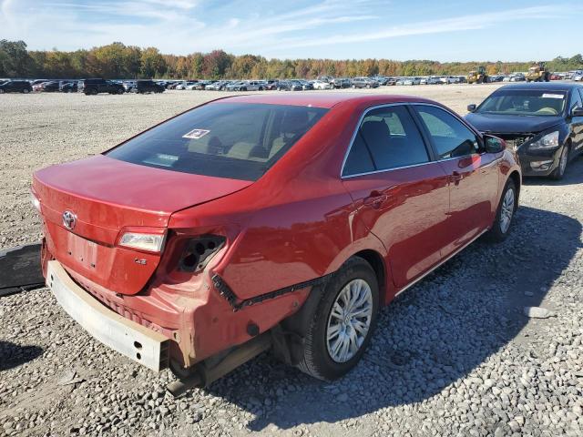 Photo 4 from auction – 2013 TOYOTA CAMRY L with VIN 4T4BF1FK0DR307755