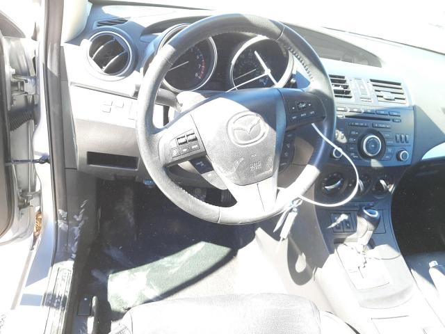 Photo 9 from auction – 2012 MAZDA 3 I with VIN JM1BL1M83C1591851
