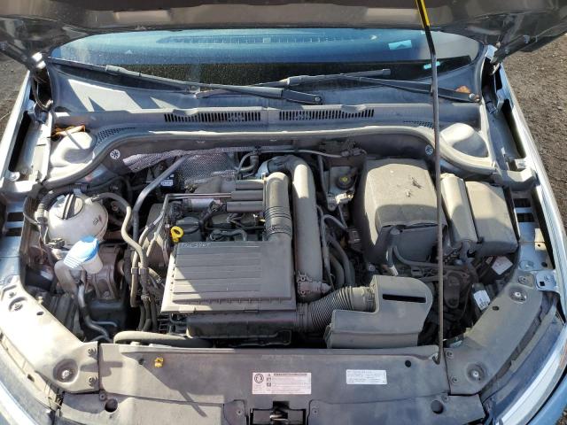 Photo 7 from auction – 2017 VOLKSWAGEN JETTA S with VIN 3VW2B7AJ6HM365842