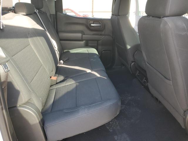 Photo 6 from auction – 2022 CHEVROLET SILVERADO with VIN 3GCPABEK4NG541041