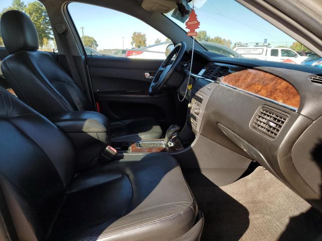 Photo 5 from auction – 2007 BUICK LACROSSE C with VIN 2G4WE587871145775