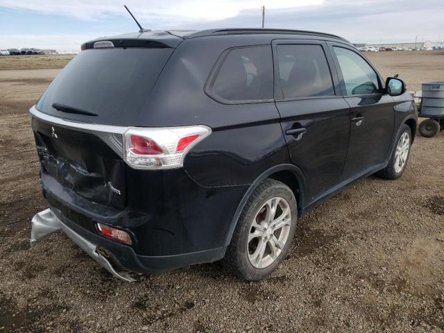 Photo 4 from auction – 2015 MITSUBISHI OUTLANDER with VIN JA4JZ3AX8FZ600464