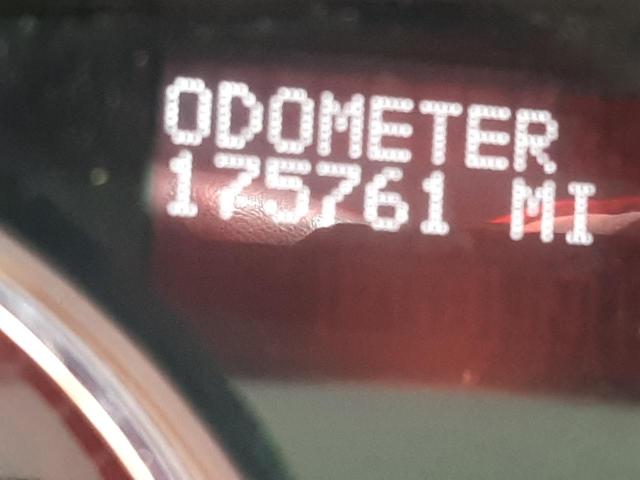 Zdjęcie 8 z aukcji – 2007 GMC ACADIA SLE z VIN 1GKER13787J125864
