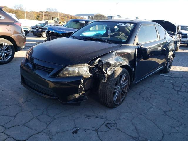Photo 2 from auction – 2011 TOYOTA SCION TC with VIN JTKJF5C79B3019259