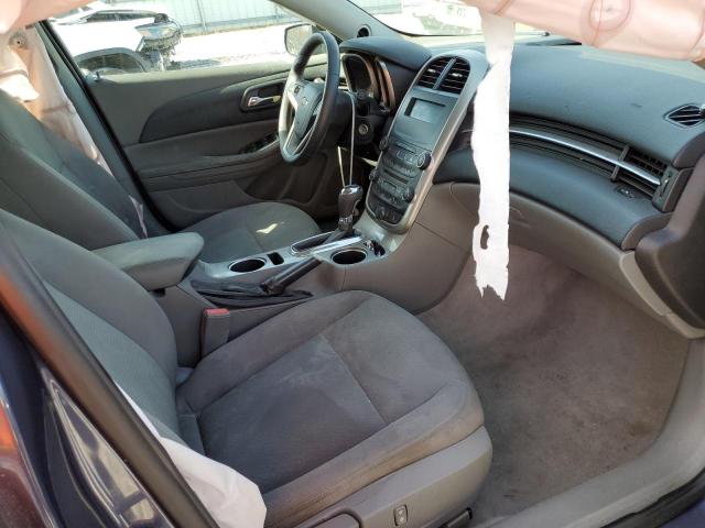 Photo 5 from auction – 2015 CHEVROLET MALIBU LS with VIN 1G11B5SL5FF270228