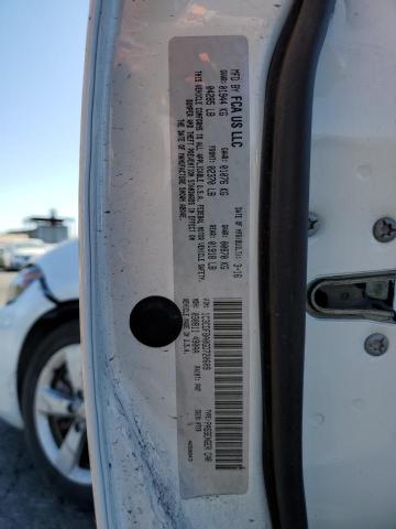 Photo 10 from auction – 2016 DODGE DART SXT with VIN 1C3CDFBA0GD720609