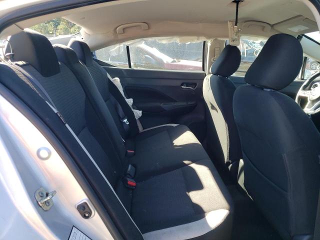 Photo 6 from auction – 2021 NISSAN VERSA SV with VIN 3N1CN8EV9ML855891