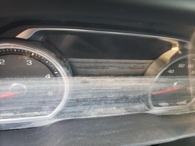 Photo 8 from auction – 2022 CHEVROLET SILVERADO with VIN 1GC4YVEY2NF303940
