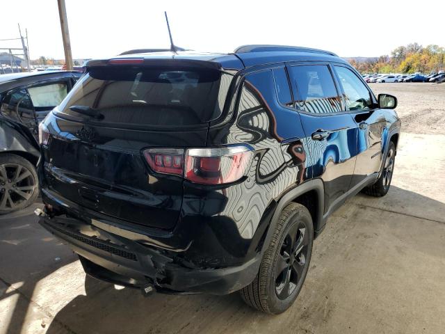 Photo 4 from auction – 2019 JEEP COMPASS LA with VIN 3C4NJDBB8KT622845