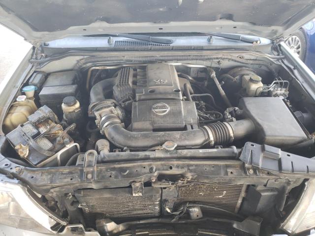 Photo 7 from auction – 2013 NISSAN FRONTIER S with VIN 1N6AD0CW4DN757935