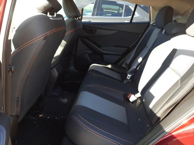 Photo 6 from auction – 2019 SUBARU CROSSTREK with VIN JF2GTACC4KH305444