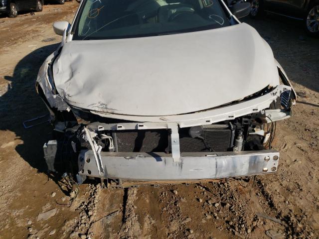 Photo 9 from auction – 2014 NISSAN ALTIMA 2.5 with VIN 1N4AL3APXEN359722