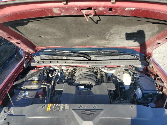 Photo 7 from auction – 2018 CHEVROLET SILVERADO with VIN 3GCUKTEC9JG423348