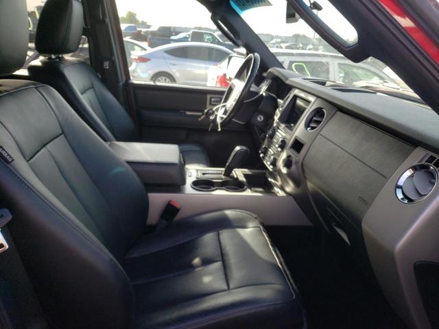 Photo 5 from auction – 2016 FORD EXPEDITION with VIN 1FMJU1JT0GEF33000