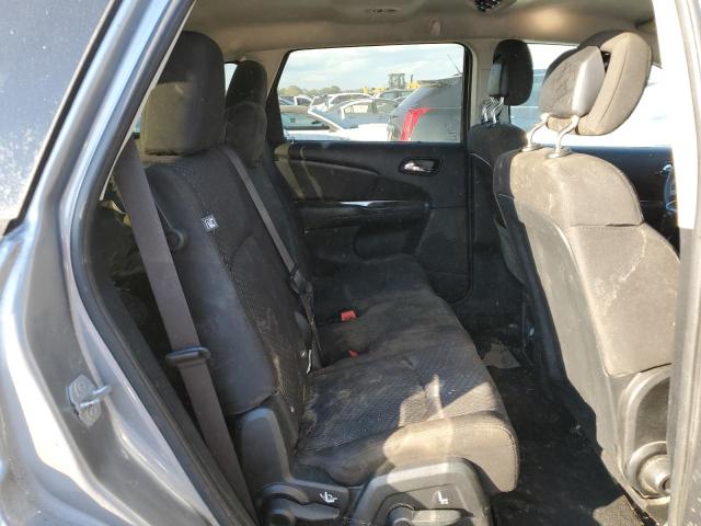 Photo 6 from auction – 2015 DODGE JOURNEY SX with VIN 3C4PDCBG6FT754661