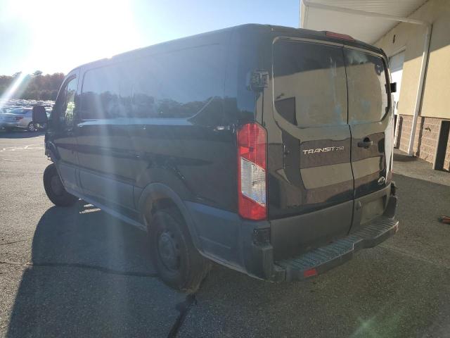 Photo 3 from auction – 2016 FORD TRANSIT T- with VIN 1FTYR1YM0GKA60381