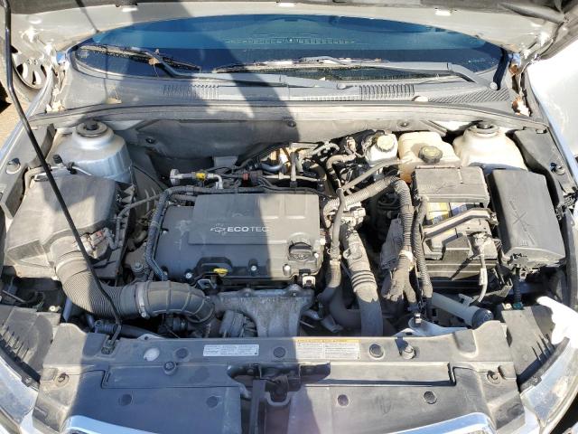 Photo 7 from auction – 2012 CHEVROLET CRUZE LT with VIN 1G1PF5SC8C7287352