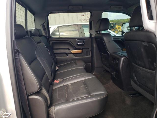 Photo 6 from auction – 2015 CHEVROLET silverado with VIN 3GCUKSEJ0FG401173