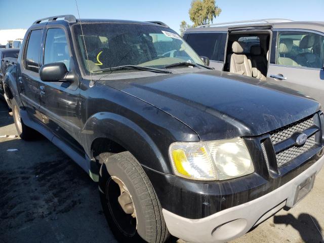 Photo 9 from auction – 2003 FORD EXPLORER S with VIN 1FMZU67E63UA09262
