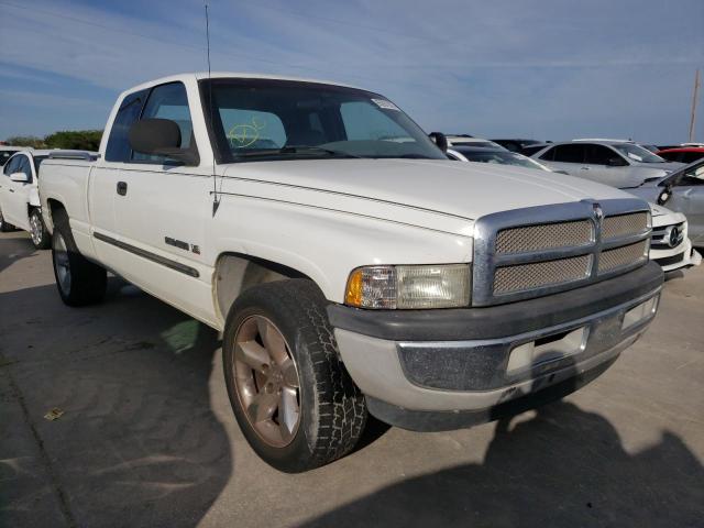 DODGE RAM 1500 2001 with VIN 3B7HC13Y31G204614 - Photo from auction