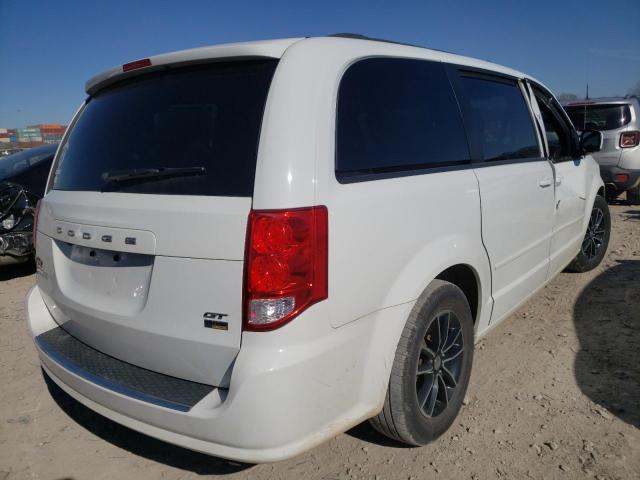 Photo 4 from auction – 2017 DODGE GRAND CARA with VIN 2C4RDGEG1HR625454