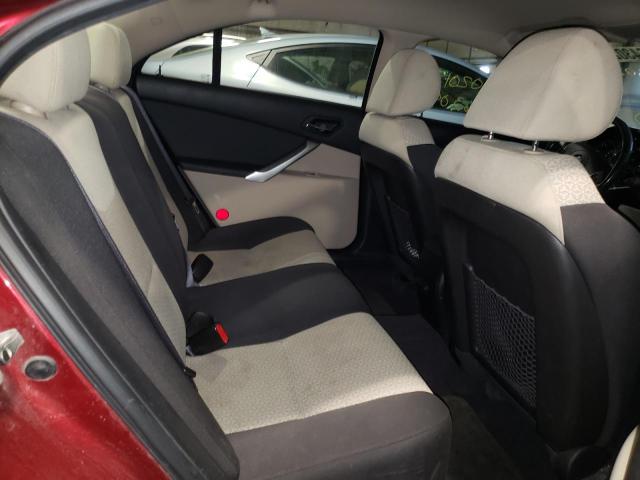 Photo 6 from auction – 2010 PONTIAC G6 with VIN 1G2ZA5EB4A4142121