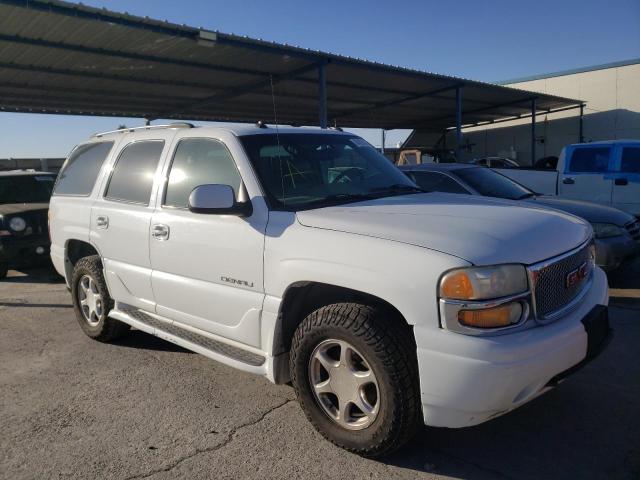 GMC YUKON DENA 2003 with VIN 1GKEK63U43J142288 - Photo from auction