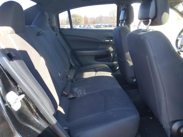 Photo 6 from auction – 2014 CHRYSLER 200 TOURIN with VIN 1C3CCBBG4EN116956
