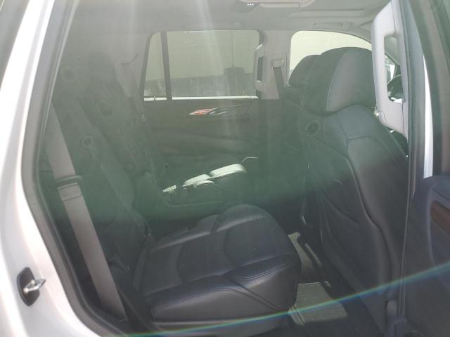 Photo 6 from auction – 2020 CADILLAC ESCALADE P with VIN 1GYS3CKJ6LR187682