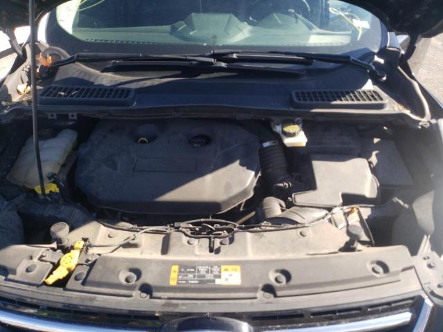 Foto 7 de la subasta – 2014 FORD ESCAPE TIT con VIN 1FMCU0J96EUD08753