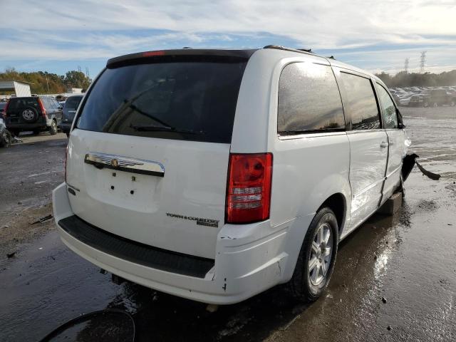Photo 4 from auction – 2010 CHRYSLER TOWN & COU with VIN 2A4RR5D16AR315366
