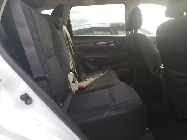 Photo 6 from auction – 2018 NISSAN ROGUE S with VIN KNMAT2MV1JP559434