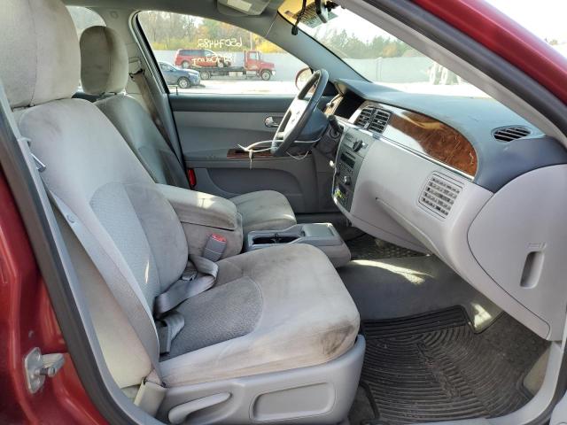 Photo 5 from auction – 2005 BUICK LACROSSE C with VIN 2G4WC532451313359